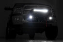 EXO Winch Mount Kit for Ram 2500/3500 2WD/4WD (2014-2018)