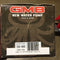 GMB Water Pump for Nissan Frontier Hardbody Xterra Pickup Truck 240sx KA24DE-21660