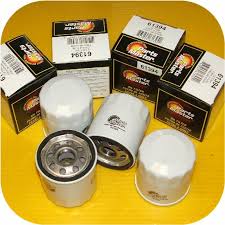 Oil Filter for Toyota MR2 Paseo Prius RAV4 Solara Tercel Yaris