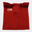 Isuzu Pickup Regular Cab 1981-1987 Essex complete carpet kit