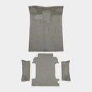 Isuzu Trooper 4-Door 1986-1991 Essex complete mass-backed carpet kit