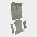 Isuzu Trooper 4-Door 1986-1991 Essex complete carpet kit