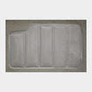 Isuzu Trooper 4-Door 1986-1991 cut-pile complete carpet kit