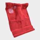 Isuzu Hombre Regular Cab 1996-2000 Essex complete mass-backed carpet kit