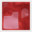 Isuzu Hombre Regular Cab 1996-2000 Essex complete carpet kit