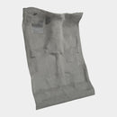 Isuzu Hombre Extended Cab 1996-2000 cut-pile complete mass-backed carpet kit