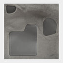 Isuzu Hombre Extended Cab 1996-2000 Essex complete carpet kit