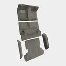 Isuzu Amigo 1989-1994 Essex complete carpet kit