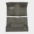 Isuzu Amigo 1989-1994 Essex passenger area mass-backed carpet kit