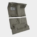Isuzu Amigo 1989-1994 cut-pile passenger area carpet kit
