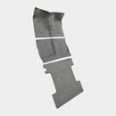 Isuzu Trooper 2-Door 1984-1990 cut-pile complete carpet kit