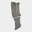 Isuzu Rodeo 1998-2002 cut-pile complete mass-backed carpet kit