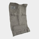 Isuzu Rodeo 1998-2002 Essex passenger area carpet kit