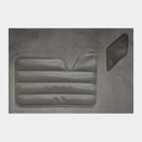 Isuzu i-370 Regular Cab 2007-2008 Essex complete mass-backed carpet kit