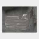 Isuzu i-370 Crew Cab 2007-2008 cut-pile complete carpet kit
