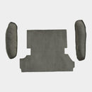 Isuzu Amigo 1989-1994 Essex cargo area carpet kit