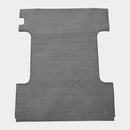 Isuzu Trooper 2-Door 1984-1990 cut-pile cargo area mass-backed carpet kit