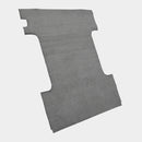 Isuzu Trooper 2-Door 1984-1990 Essex cargo area mass-backed carpet kit