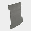 Isuzu Rodeo 1998-2002 Essex cargo area mass-backed carpet kit
