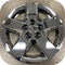 Chrome Wheel Cover Hub Caps 08-12 Chevy HHR Malibu 16" Wheel-22328