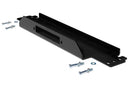 Winch Mounting Plate for Jeep Wrangler TJ/Wrangler Unlimited (1997-2006)