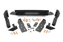 Winch Mounting Plate for Jeep Grand Cherokee WJ 2WD/4WD (1999-2004)