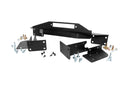 Winch Mounting Plate for Jeep Grand Cherokee ZJ 4WD (1993-1998)
