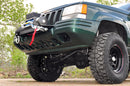 Winch Mounting Plate for Jeep Grand Cherokee ZJ 4WD (1993-1998)
