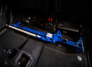 Jeep Gladiator 2020+ Under Rear Seat Off-Road Jack Mount Steel No Drill