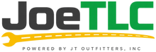 JoeTLC logo