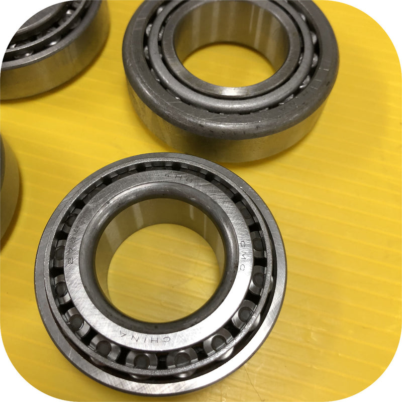 Wheel Bearing and Seal Kit for Toyota Land Cruiser FJ40 FJ55 e-75 Drum Brake-22887