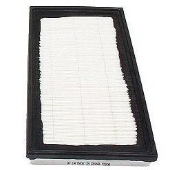 Air Box Cleaner Filter for Kia Spectra Sephia 1.8 2.0-12907