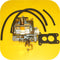 K490 Weber Carburetor-0