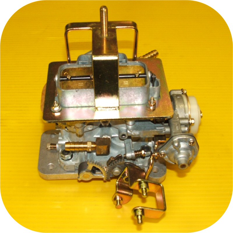 K490 Weber Carburetor-6047