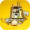 K490 Weber Carburetor-6048