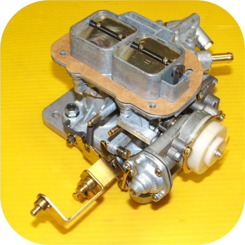 K491 Weber Carb Kit-6042