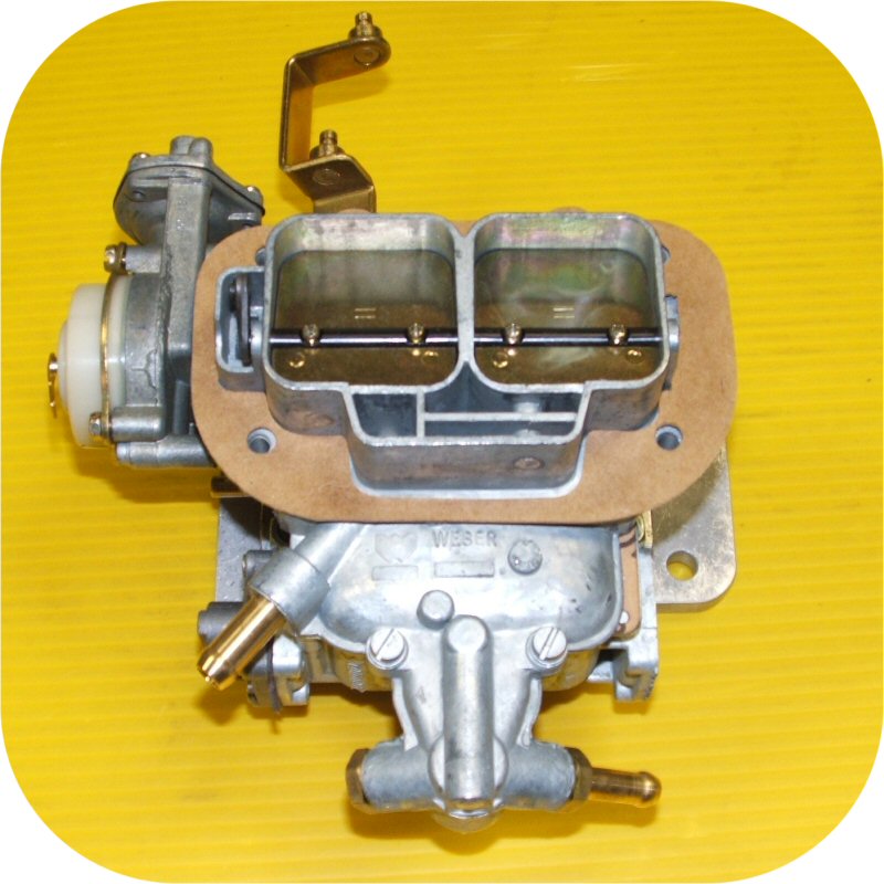 K491 Weber Carb Kit-6044