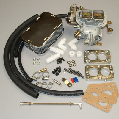 K551 Weber Carb Kit-0