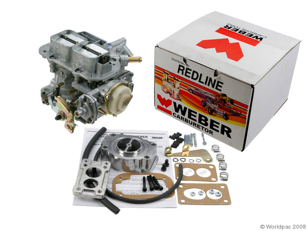 Weber 32/36 Carburetor Kit for Suzuki Samurai G13 K600E Electric Choke