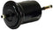 Gas Fuel Filter for Mazda MX-3 MX3 V6 92-95-7266