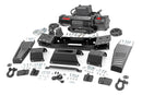 Hidden Winch Mount 12000S for Toyota Tundra 2WD/4WD (2022-2026)