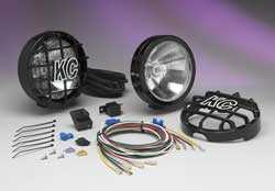 SLIM SYS - DRVNG BLACK 100W-0