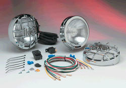 SLIM SYS - FOG CHROME 100W-0