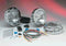 SLIM SYS - FOG CHROME 100W-0