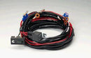 HARNESS - 2 LAMP FOR ROOF MNTD LITE BAR W/SWTC-0