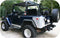Diamond Plate Corner Skin for Toyota Land Cruiser FJ40-929