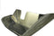 Aluminum Front Fenders w/ Inner Skirt (pair) Stock Width-917
