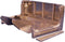 Aluminum Cab Tub for FJ45 Land Cruiser Pickup-0