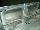 Aluminum Split Tailgate - 2 Piece Rear Half Doors-18903