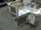 Aluminum Split Tailgate - 2 Piece Rear Half Doors-18906